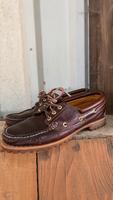 Timberland Mokassins Gr. 40 Hessen - Sinn Vorschau