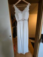 Hochzeitskleid Brautkleid Umstandskleid Bayern - Furth im Wald Vorschau