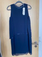 Esprit Kleid neu mit Etikett blau festlich Sachsen-Anhalt - Halle Vorschau