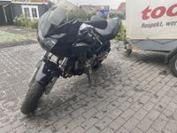 Honda CB600F PC34 drosselbar auf FS. A2 Bayern - Hohenroth bei Bad Neustadt a d Saale Vorschau