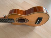 Sopran Ukulele*NEU*thinbodydesign UVP: 150.-- Euro SP: 39.--Euro Bayern - Großaitingen Vorschau