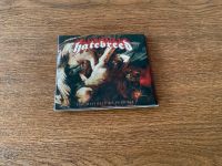 Hatebreed - The Divinity Of Purpose Nordrhein-Westfalen - Kevelaer Vorschau