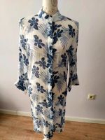 Sommerkleid blau weiß gemustert Köln - Nippes Vorschau
