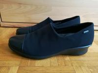 ECCO Gore Tex, Damen Slipper, Gr. 39, Neuwertig München - Schwabing-Freimann Vorschau