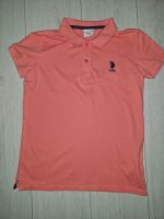 Poloshirt von U.S. Polo Assn Größe 140/146 Niedersachsen - Osnabrück Vorschau