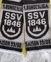 SSV Ulm Schal Bayern - Zirndorf Vorschau