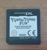 Magic Made Fun Nintendo DS Spiel Niedersachsen - Edewecht Vorschau