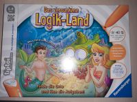 Tiptoi Spiel "Das versunkene Logik-Land" Baden-Württemberg - Gaildorf Vorschau