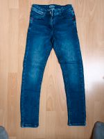 S oliver Jeanshose Slim Gr 140 Baden-Württemberg - Horb am Neckar Vorschau