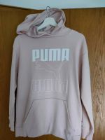 Hoodie Gr. XS Puma rose Münster (Westfalen) - Kinderhaus Vorschau