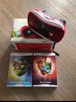 View Master Virtuelle Realität Bayern - Fürth Vorschau