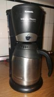 Rowenta Kaffeemaschine mit Thermoskanne Nordrhein-Westfalen - Beckum Vorschau