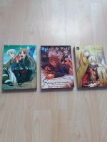 Spice & Wolf Manga 1-3 Neu Nordrhein-Westfalen - Hörstel Vorschau