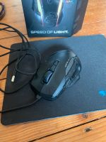 Roccat Kone Aimo - Gaming Maus - +Mauspad „Taito“ Sachsen-Anhalt - Halle Vorschau