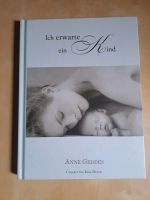 Buch - Erinnerungsalbum - Anne Geddes - Ich erwarte ein Kind Bayern - Altenstadt an der Waldnaab Vorschau