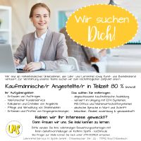 Kaufmännische/r Angestellte/r in Teilzeit 80 % (m/w/d) Baden-Württemberg - Bad Ditzenbach Vorschau
