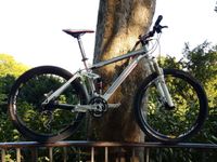 MTB Fully Allrounder Conway MF-800 no cube Fokus bulls canyon Nordrhein-Westfalen - Linnich Vorschau