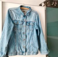 Street one Jeansjacke / Jeans Jacke Hessen - Calden Vorschau