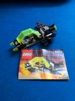 Lego 6832 Blacktron mit Anleitung Nordrhein-Westfalen - Plettenberg Vorschau