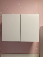 Hängeschrank IKEA weiß 80 x 60 Brandenburg - Potsdam Vorschau