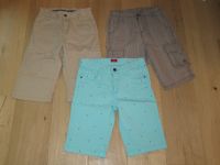 Bermuda kurze Hose Shorts s.Oliver H&M Gr. 152 158 Bielefeld - Brake Vorschau