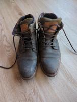 Herren Winterstiefel Größe 44 Niedersachsen - Seelze Vorschau