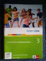 Green Line 3 Fit für Tests und Klassenarbeiten Niedersachsen Niedersachsen - Sickte Vorschau