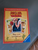 Hol's der Geier Kartenspiel von Ravensburger Niedersachsen - Wendeburg Vorschau