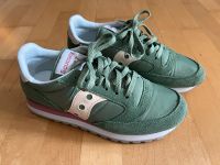SAUCONY Sneaker - Größe 39 - wie Neu Bayern - Oberhaid Vorschau