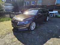 Skoda SuperB L&K 2021 - Vollausstattung Nordrhein-Westfalen - Mönchengladbach Vorschau