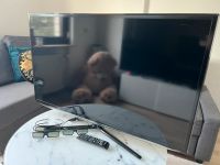 Samsung 40 Zoll 3D Fernseher mit Brillen Hessen - Vellmar Vorschau