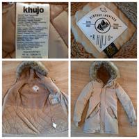 Khujo Winterjacke XS Hessen - Hilders Vorschau