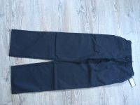 Greiff Gastromode Cuisine Basic Herrenhose Schwarz Gr. 42 NEU Bayern - Kröning Vorschau