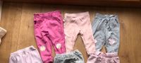 3 Hosen Jogginghosen Gr. 74 pro Hose Bayern - Hof (Saale) Vorschau