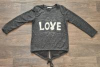 Damen Sweatshirt # Schwarz # New Collection" # Größe S/M # Geb. Häfen - Bremerhaven Vorschau