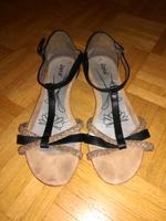 ❤️ Jana Schuhe # Sandalen Bayern - Schweinfurt Vorschau