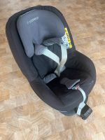 Maxi Cosi 2 way perl + Isofix 2 way fix Stuttgart - Botnang Vorschau