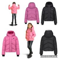 Vingino WinterJacke TIGANNE pink schwarz Neu  116 140 152 176 Baden-Württemberg - Ulm Vorschau