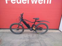 Scott e Bike Shimano Motor, 500 Wh Akku Hessen - Twistetal Vorschau