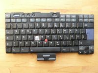 IBM, Lenovo Tastatur 93P4784, ThinkPad T42, R50 Bayern - Königsbrunn Vorschau