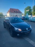 Golf 6 DSG Automatik 1.6 TDI Hessen - Bad Hersfeld Vorschau