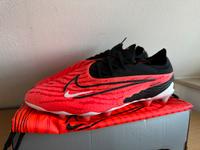 Nike Phantom GX Elite AG rot 46 UK 11 US 12 NEU DD9441-600 Niedersachsen - Horneburg Vorschau