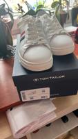 Tom Tailor Damen Schnürschuhe Brandenburg - Hoppegarten Vorschau