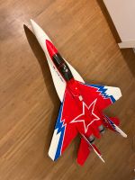 SebArt MiG-29 3D Vector Jet RC Modellflugzeug EDF Kunstflug Baden-Württemberg - Bietigheim-Bissingen Vorschau