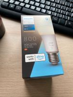 Philips Hue E27 White Leuchtmittel Baden-Württemberg - Meckenbeuren Vorschau