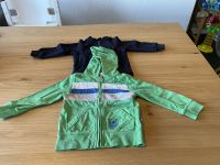 Kapuzenjacke babyface Gr. 92 / blaue Strickjacke Gr. 98 Bonn - Hardtberg Vorschau