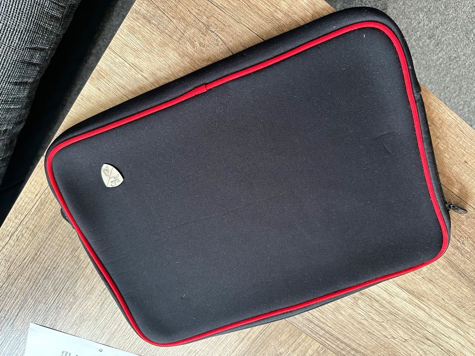 Laptop Tasche in Kiel