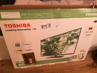 Toshiba 32 Zoll Fernseher Bayern - Markt Schwaben Vorschau