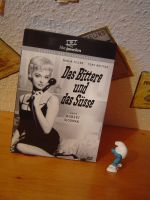 Das Bittere und das Süsse - Regie Robert Siodmak - DVD neuwertig Baden-Württemberg - Heidelberg Vorschau