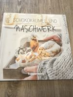 Tupperware Kochbuch  - Schokokrümel und Naschwerk - neu! Baden-Württemberg - Kirchheim unter Teck Vorschau